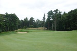 Boothbay Harbor 3rd Approach